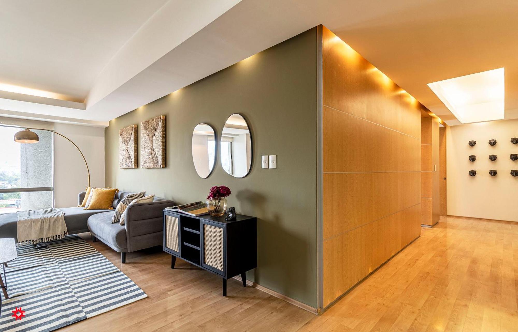 Апартаменты Casa Masaryk By Kukun Мехико Экстерьер фото